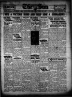 The Sun November 13, 1917