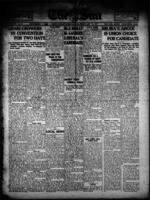 The Sun November 16, 1917