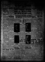 The Sun November 19, 1918
