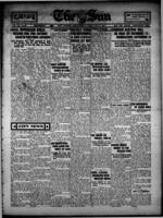 The Sun November 2, 1917