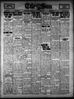 The Sun November 21, 1916