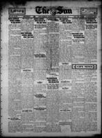 The Sun November 23, 1917