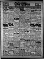 The Sun November 3, 1916
