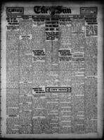 The Sun November 6, 1917