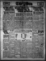 The Sun November 7, 1916