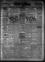 The Sun October 1, 1918