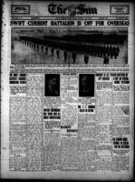 The Sun October 10, 1916