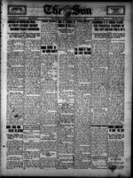 The Sun October 13, 1916