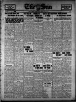 The Sun October 15, 1915