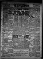 The Sun October 18, 1918