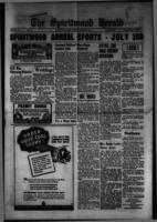 Spiritwood Herald June 16, 1944