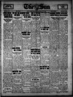 The Sun October 27, 1916