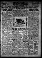 The Sun October 29, 1918