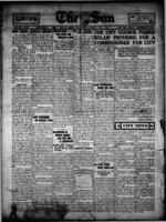 The Sun October 5, 1917