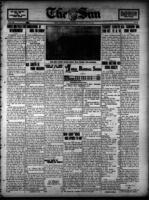 The Sun October 8, 1915