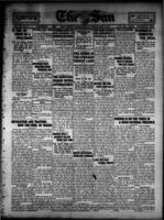 The Sun September 11, 1917