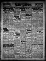 The Sun September 14, 1917