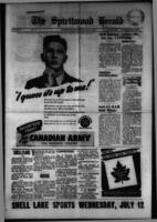 Spiritwood Herald July 7, 1944