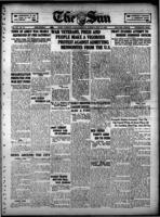 The Sun September 17, 1918