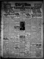 The Sun September 18, 1917