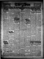 The Sun September 25, 1917