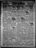 The Sun September 4, 1917