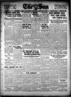 The Sun September 6, 1918