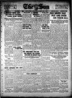 The Sun September 6, 1918
