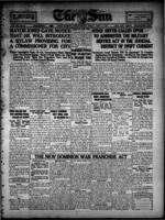 The Sun September 7, 1917