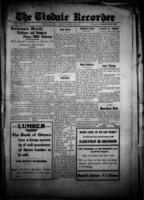 The Tisdale Recorder April 10, 1914