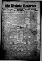 The Tisdale Recorder April 13, 1917