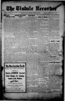 The Tisdale Recorder April 16, 1915