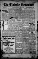 The Tisdale Recorder April 2, 1915