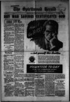 Spiritwood Herald July 28, 1944