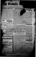 The Tisdale Recorder August 28, 1914