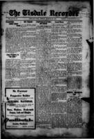 The Tisdale Recorder August 6, 1915