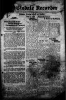 The Tisdale Recorder December 20, 1917