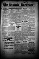 The Tisdale Recorder February 13, 1914