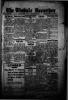 The Tisdale Recorder February 20, 1914