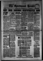 Spiritwood Herald September 1, 1944