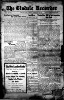 The Tisdale Recorder February 5, 1915