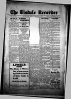 The Tisdale Recorder February 6, 1914