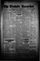 The Tisdale Recorder January 23, 1914