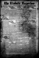 The Tisdale Recorder January 26, 1917