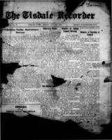 The Tisdale Recorder July 10, 1914