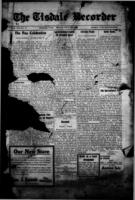 The Tisdale Recorder July 17, 1914