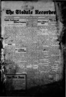 The Tisdale Recorder July 24, 1914