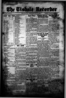 The Tisdale Recorder July 5, 1917