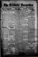 The Tisdale Recorder June 14, 1917