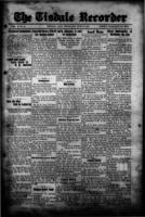 The Tisdale Recorder June 21, 1917